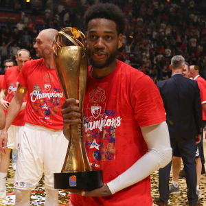 KK Crvena Zvezda majica šampioni 2020/2021-2