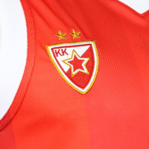 KK Crvena Zvezda dres replika AWAY Kalinic-2