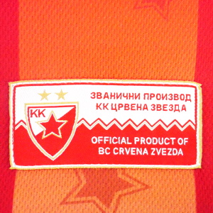 KK Crvena Zvezda dres replika AWAY Kalinic-3