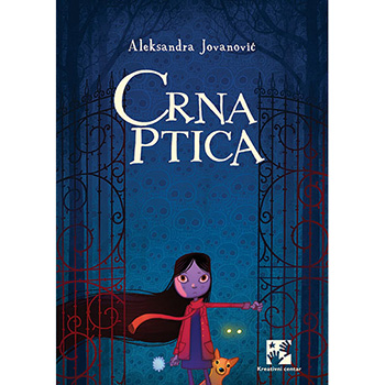 Crna ptica