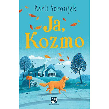 Ja, Kozmo