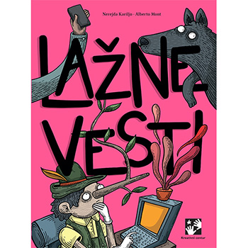 Lažne vesti