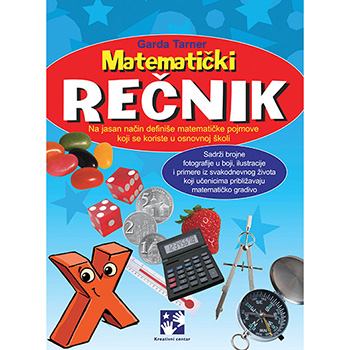 Matematički rečnik
