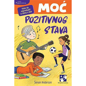 Moć pozitivnog stava