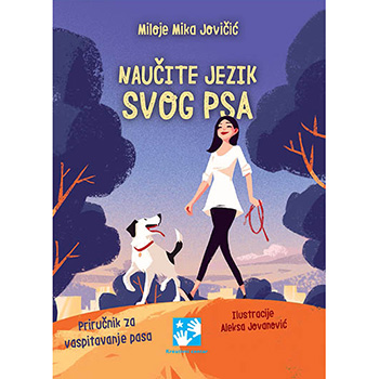 Naučite jezik svog psa