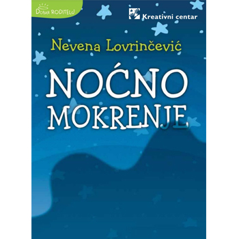 Noćno mokrenje