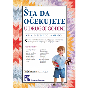 Šta da očekujete u drugoj godini