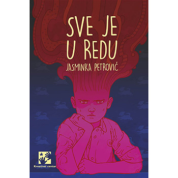 Sve je u redu