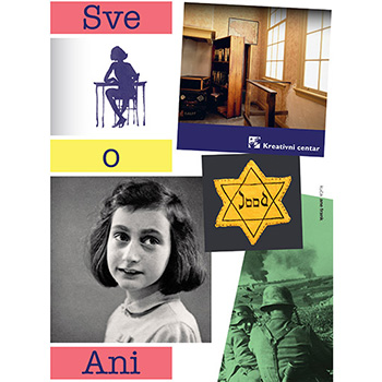 Sve o Ani