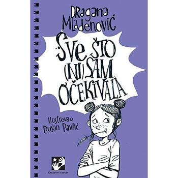 Sve što (ni)sam očekivala
