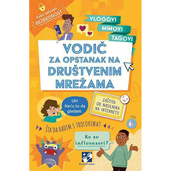 Vodič za opstanak na društvenim mrežama