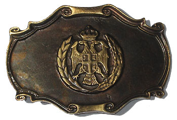 Metalne kopče za kaiš - model A-2