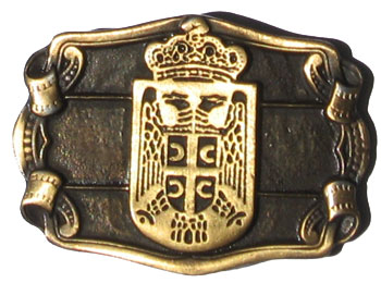 Metalne kopče za kaiš - model A-1