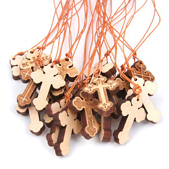 Crosses small (20 pieces)-1