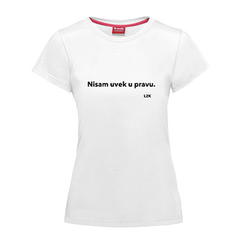 Women T-shirt 