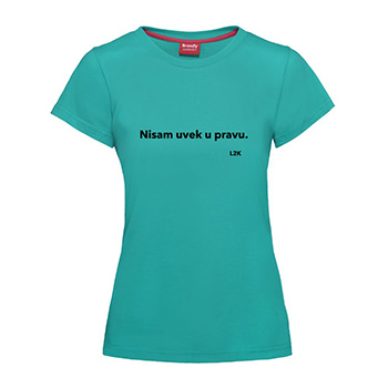 Women T-shirt 