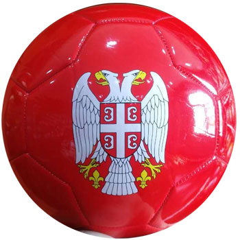 Football ball 