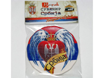 Magnet Srbija krila