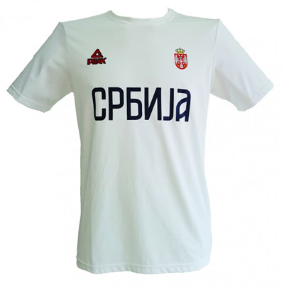 peak serbia jersey