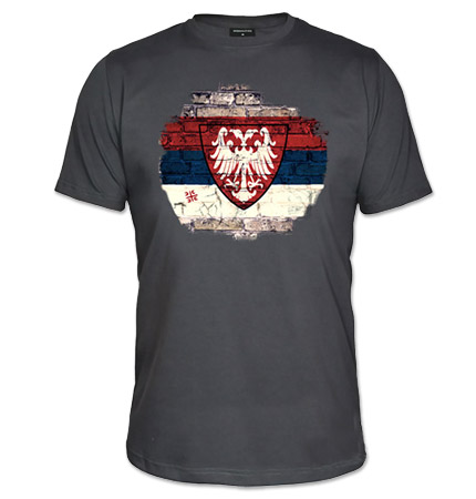 Majica srpski grafit-1