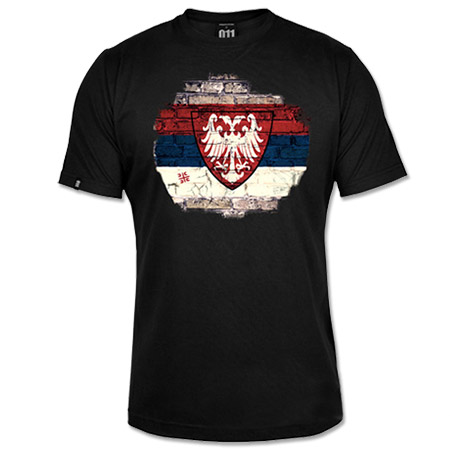 Majica srpski grafit-2