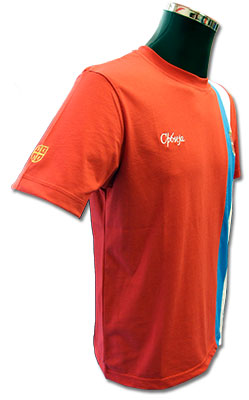 Majica FSS trobojka-1