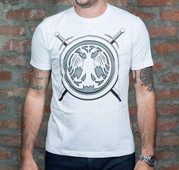 Majica štit Nemanjića 2