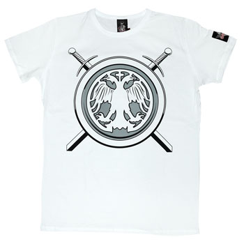 Majica štit Nemanjića 2-1