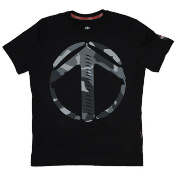 Majica Otadžbina sa kamuflažnim logom