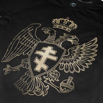 Majica Rusko Srpski orlovi-1