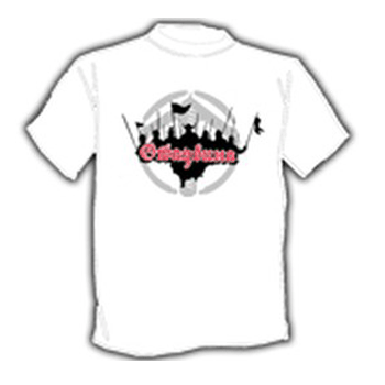 Majica Otadžbina - Junaci