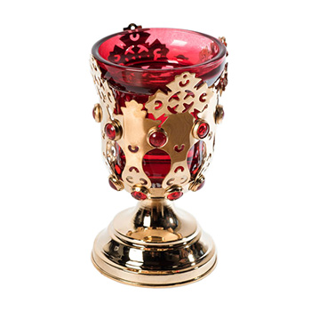 Table cresset 