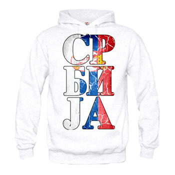 Kids sweater with hoodie 