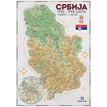 Greb-greb mapa Srbije-1