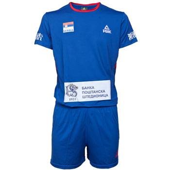 peak serbia jersey