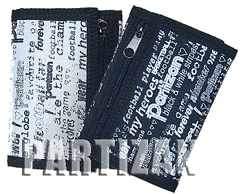 Novčanik FK Partizan