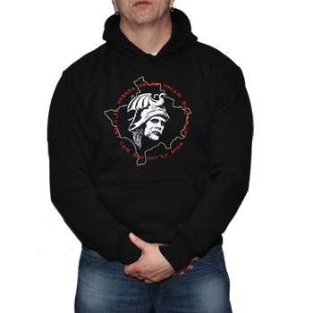 Fatherland sweat shirt  - Obilic 2