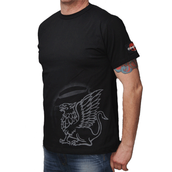 Fatherland t-shirt - Grifon 1