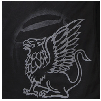 Fatherland t-shirt - Grifon 1-1