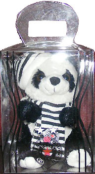 Souvenit little bear - bigger