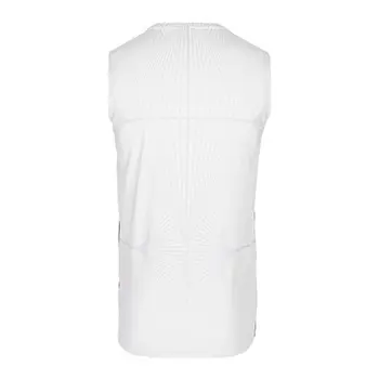 Peak muški dres odbojkaške reprezentacije Srbije 2025/26 - beli - sa štampom-2