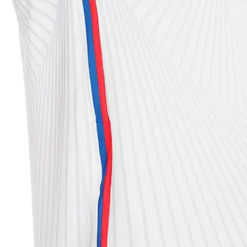 Peak muški dres odbojkaške reprezentacije Srbije 2025/26 - beli - sa štampom-4