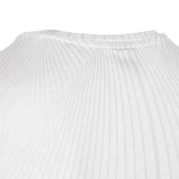 Peak muški dres odbojkaške reprezentacije Srbije 2025/26 - beli - sa štampom-5