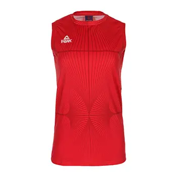 Peak muški dres odbojkaške reprezentacije Srbije 2025/26 - crveni