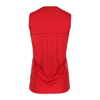 Peak muški dres odbojkaške reprezentacije Srbije 2025/26 - crveni-1