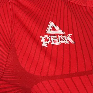 Peak muški dres odbojkaške reprezentacije Srbije 2025/26 - crveni-2