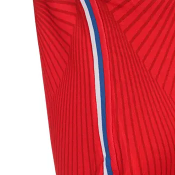 Peak muški dres odbojkaške reprezentacije Srbije 2025/26 - crveni-3