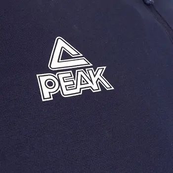 Peak muška polo majica odbojkaške reprezentacije Srbije 2025/26-3