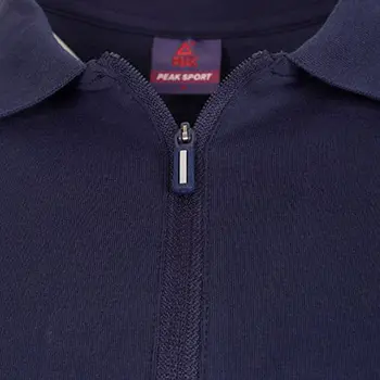 Peak muška polo majica odbojkaške reprezentacije Srbije 2025/26-4