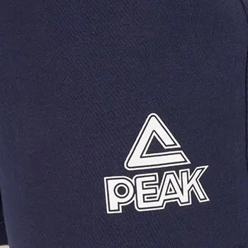 Peak muški šorc odbojkaške reprezentacije Srbije 2025/26 - teget-2